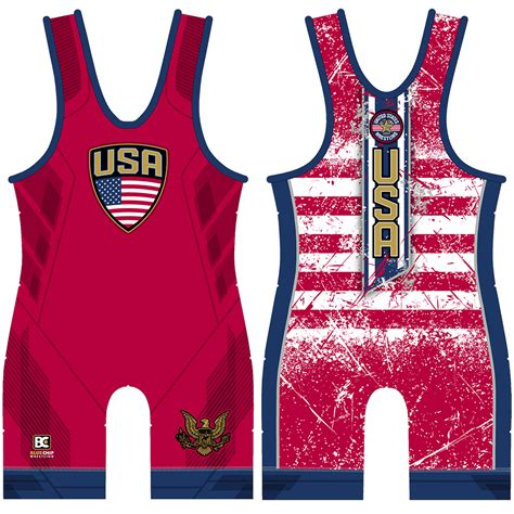 cheap youth singlets for wrestling.